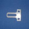 Cam For Locking Bar Zinc Die Cast V1689 - Image 2