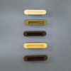 Commercial Snap In Weep Cover H-808 White,Grey,Black,Beige or Bronze 1 3/4" x 3/8" - Image 2