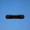 Commercial Snap In Weep Cover H-808 White,Grey,Black,Beige or Bronze 1 3/4" x 3/8" - Image 5