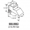 Sash Cam 900-9963 Set 1 5/16" - Image 2