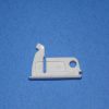 Vent Stop V1721 White 1 1/8" x 1/4" - Image 2