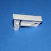 Vent Stop V1721 White 1 1/8" x 1/4" - Image 3