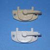 Certainteed Logo V3417 Sweep Lock White or Beige - Image 2