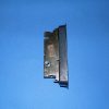 Sliding Door Mortise Lock 16-443 with Plate 4 9/16" x 7/8" - Image 4
