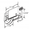 NU-AIR 2 1/8" Patio Door Roller 900-10106 - Image 2