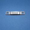 Certainteed Sweep Lock Keeper V8203 White 2 9/16" x 5/8" - Image 3