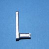 Pivot 62-653R 1 1/4" x 7/16" 2 Hole - Image 3