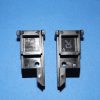 Mannix Sash Guide Set 60-666 Black - Image 3