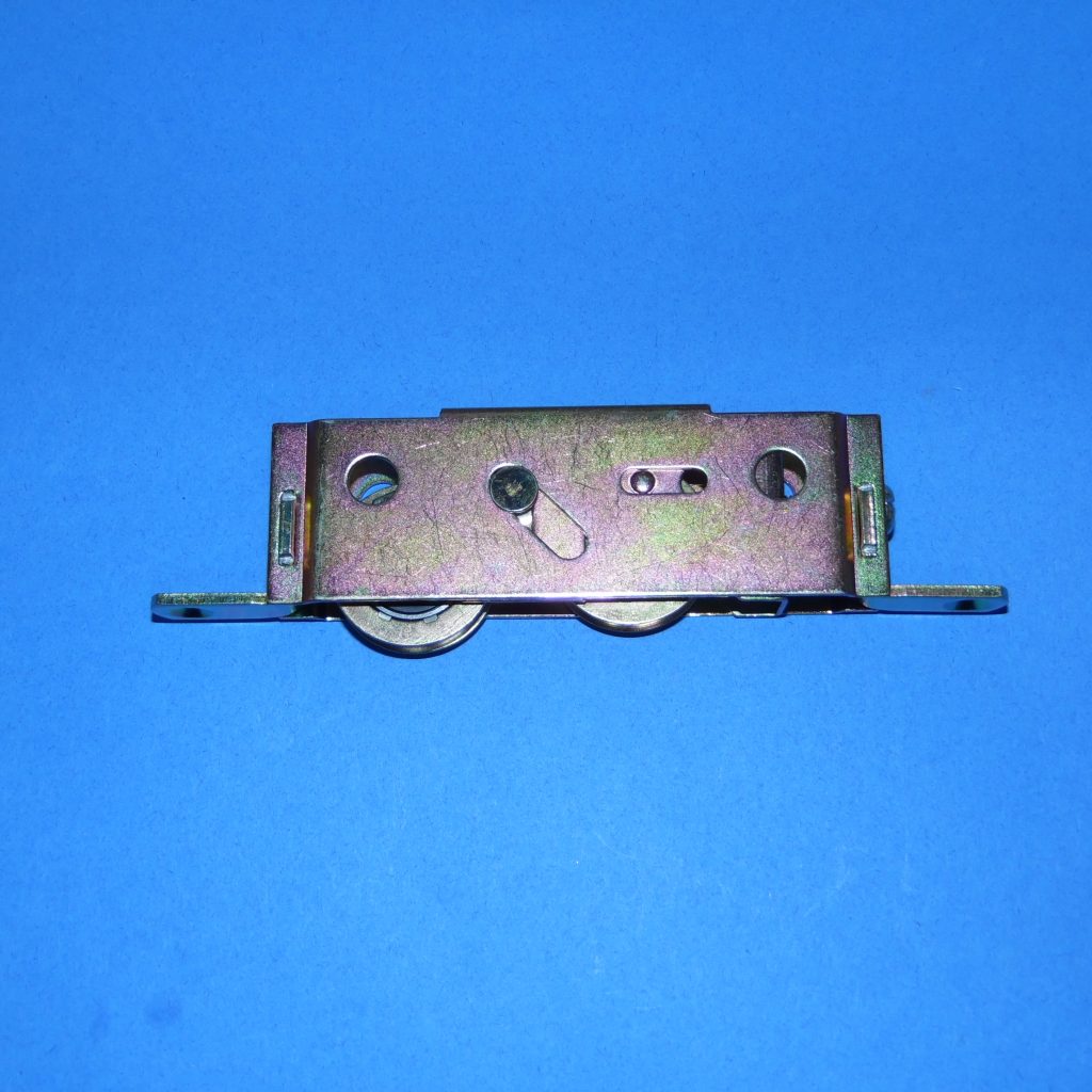 Better Bilt Patio Door Roller 9397 Steel or Stainless Steel 1 1/4