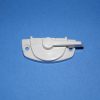 Silverline Sweep Lock V3512 White - Image 2
