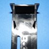 Traco Sash Cap Stamped H-501 R or L Handed 3" x 1 9/16" - Image 3
