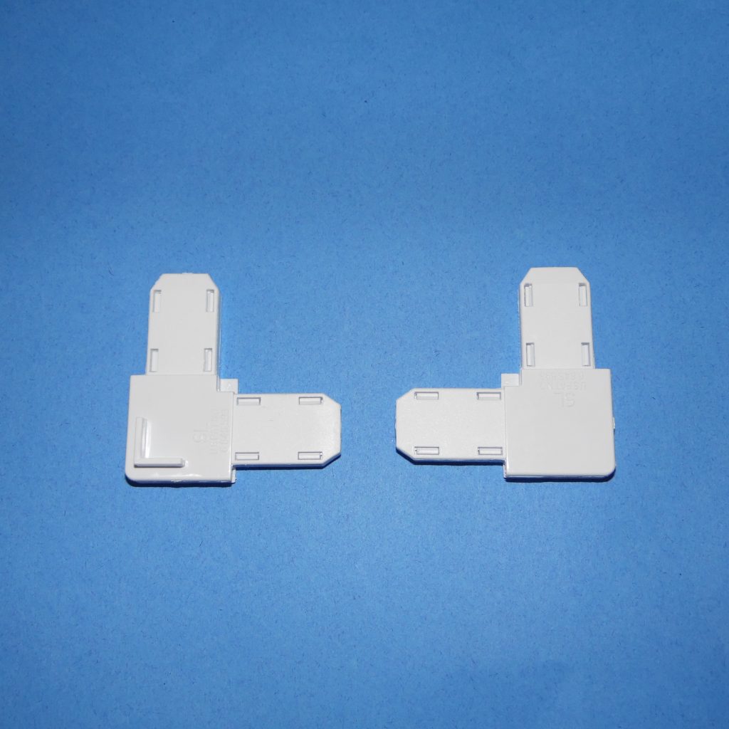 Silverline 9500 Series Windows