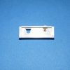 Traco TR6000 Roller and Housing 900-11564 White 30-0042 - Image 2