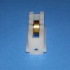 Capitol Wheel Housing 1 3/4" with 9/16" Diameter Wheel 52-622 - Image 2