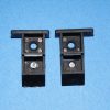 Yale / Ogron Sash Cam 60-957 White or Black 1 1/2" x 11/16" x 1 1/32" Set - Image 2