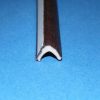 Casement Adhesive Back 81" Door Seal Bronze 63-700BZ - Image 2