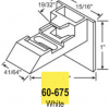 Rollyson Sash Cap White 60-675 - Image 2
