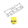 Pivot Bar 62-541 Round Head 2 1/2" - Image 3