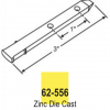 GTS Pivot Bar 3" Zinc Die Cast 62-556 - Image 2