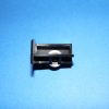 Winco / Alpine Roller and Housing Set H-838 1 7/16" x 1 1/2" x 7/8" - Image 3