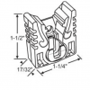 Coil Spring Tilt Carrier 96AA-66-5 - Image 4