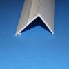 Vinyl Glazing Bead 65-365 White 1" x 3/4" - Image 2