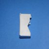 White Sash Stop 62-708W 1 7/16" X 45/64" - Image 2