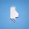 1-Pair of White Auto-Reset Child Safety Fall Prevention Devices WOCD 1761 White - Image 2