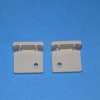 Energy Swing Sash Guide Set White or Beige Stamped H-284 - Image 2