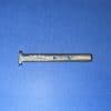 T-Head Pivot Bar 85-764 Stamped 9838 - Image 2