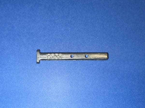 T-Head Pivot Bar 85-764 Stamped 9838