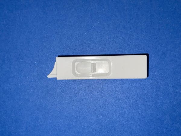 Tilt Latch 85-1315LHW 2 5/8" X 11/16" X 7/16"