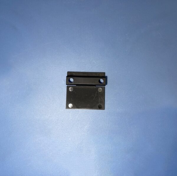 Balance Spacer Black 60-697