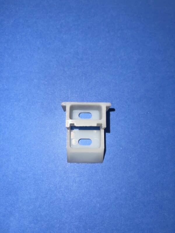 Sash Cam 60-963 Natural Color 1 1/2" long